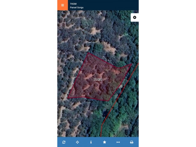 İzmir Bayındır Kızıloba'da 2.096 m2 Akarsuyu olan Zeytinlik Mandalina Bahçesi. Açıklamayı Okuyunuz. İzmir Bayındır Kızıloba'da 2.096 m2 Akarsuyu olan Zeytinlik Mandalina Bahçesi. Açıklamayı Okuyunuz.