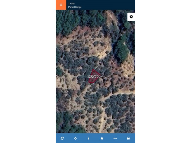 İzmir Bayındır Kızıloba'da 99 m2 Akarsuya Köye Yakın Uygun Zeytinlik. Yolu Var. Açıklamayı Okuyunuz. İzmir Bayındır Kızıloba'da 99 m2 Akarsuya Köye Yakın Uygun Zeytinlik. Yolu Var. Açıklamayı Okuyunuz.