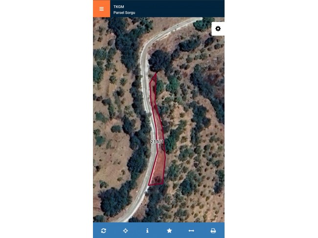 İzmir Tire Büyükkemerdere'de 364 m2 Asfalt Yola Cepheli Yatırımlık Tarla. Açıklamayı Okuyunuz. İzmir Tire Büyükkemerdere'de 364 m2 Asfalt Yola Cepheli Yatırımlık Tarla. Açıklamayı Okuyunuz.