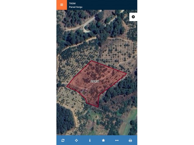 İzmir Bayındır Dernekli Yaylada 6.441 m2 Kiraz Bahçesi. 500 Ağaçlık. Açıklamayı Okuyunuz Lütfen. İzmir Bayındır Dernekli Yaylada 6.441 m2 Kiraz Bahçesi. 500 Ağaçlık. Açıklamayı Okuyunuz Lütfen.