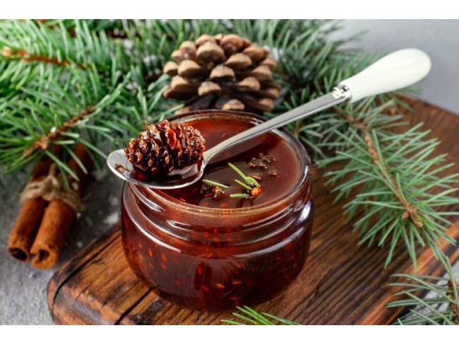 İzmir Bergama Yukarıada'da 1.425 M2 Çam Fıstığı Tarlası Uygun Fiyat. Açıklamayı Okuyunuz.