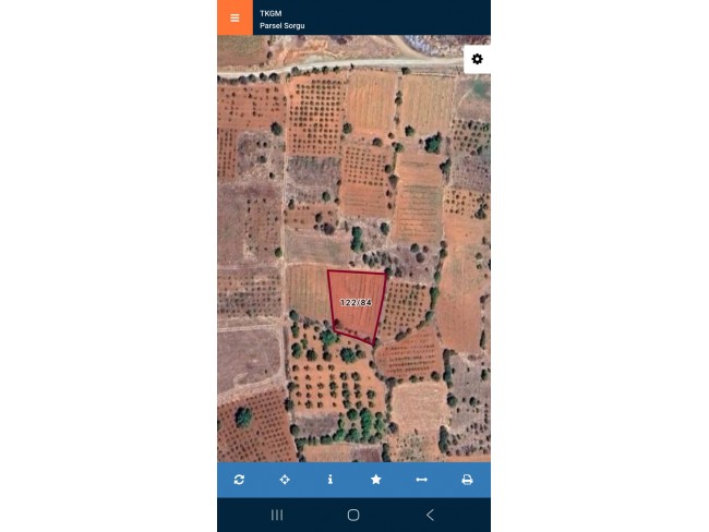 Denizli Bekilli Üçkuyu'da Köy Yakını 1.386 m2 Uygun Güzel Bağ. Açıklamayı Okuyunuz Denizli Bekilli Üçkuyu'da Köy Yakını 1.386 m2 Uygun Güzel Bağ. Açıklamayı Okuyunuz