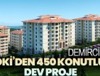 Manisa Demirci Karaisalar'da Resmi Kadastro Yola Cepheli Çok Uygun 886 m2 Tarla. Açıklamayı Okuyunuz