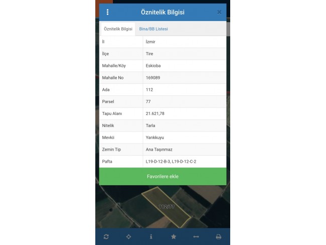 İzmir Tire Eskioba'da 37 Dönüm 2 Uygun Yatırımlık Tarla. Konumu Güzel. Açıklamayı Okuyarak Arayınız. İzmir Tire Eskioba'da 37 Dönüm 2 Uygun Yatırımlık Tarla. Konumu Güzel. Açıklamayı Okuyarak Arayınız.