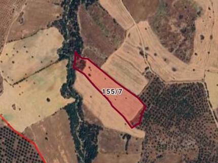 Manisa Kula Evciler'de 17.819 m2 Çok Uygun Güzel Tarla. Otoyola Yakın. Açıklamayı Okuyarak Arayınız.