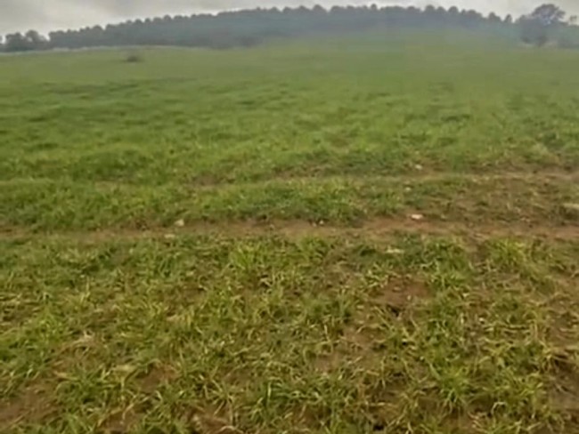 Manisa Kula Evciler'de 17.819 m2 Çok Uygun Güzel Tarla. Otoyola Yakın. Açıklamayı Okuyarak Arayınız.