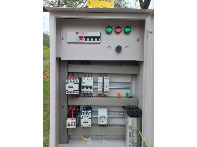 İzmir Kiraz Suludere'de 15.200 m2 Zeytin Bahçesi. 600 Ağaç. Kulube. Açıklamayı Okuyarak Arayınız