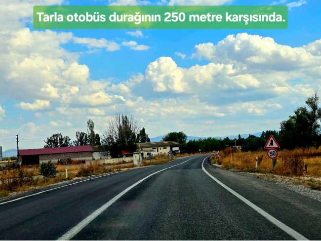 Kütahya Emet Örencik Köyiçi Elektrik Sulu Şeker Pancarı Ekili 1.463 M2 Tarla. Açıklamayı Okuyunuz Kütahya Emet Örencik Köyiçi Elektrik Sulu Şeker Pancarı Ekili 1.463 M2 Tarla. Açıklamayı Okuyunuz